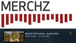 RuneScape March 2014 BTS - Merchanting Review