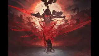 《 永劫無間 NARAKA: BLADEPOINT 》決戰紫禁之巔 Day5  |  長劍橫天萬念從 武道之巔我為峰  |  See you at the top 👑