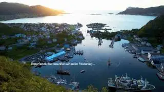 Fosnav&aring;g