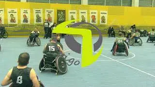 Rugbymania 2022 West Coast Crash  - Agivia Sharks - League 1