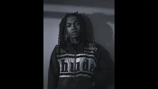 (FREE) Chuckyy Type Beat - 