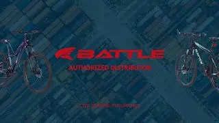 Battle Bike Introduction