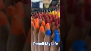 Pencil my Life#pencil #pencildrawing  #lifehacks #sketching #artist #philippines #indian