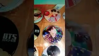 BTS WONDERFUL GIFTS BACH COLLECTION AVAILABLE NOW