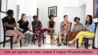 Panel Discussion - Equipment, Editing & Content Creation In South Africa