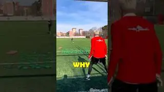 Профессиональная подготовка вратарей