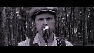 Hebron Shane - From the Outside Looking In (Official Music Video)