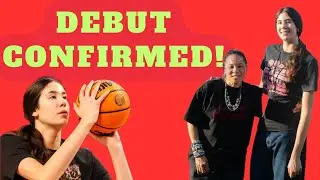 Dawn Staley Confirms Alicia Tournebize's South Carolina Gamecocks Women's basketball debut vs Texas!