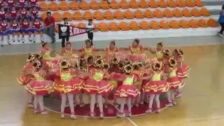 RONDA INFANTIL ESC ANTONIO ALVAREZ BERRONES