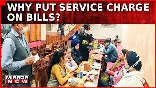 What Does Delhi High Court Stay On Service Charge Ban Mean? | Daily Mirror
