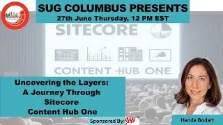 Uncovering the Layers A Journey Through #sitecore Content Hub One