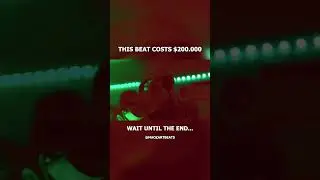 This beat is CRAZY AF! 😱​  #trapmusic #beats #traptypebeat