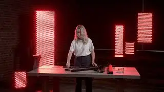 MITO LIGHT&reg; Lift Stand - Instrukt&aacute;žn&iacute; video