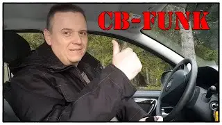 CB-Funk - Funken mit der Ortenau Funkrunde (FM/20) President McKinley / DV27 Lang (S2F4)