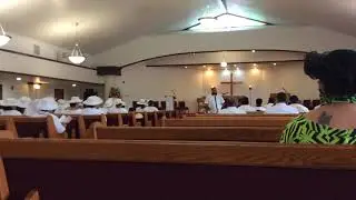 KANANA FOU-HI AUFAIPESE/PESE #82 AVATU I LE TUPU VIIGA E TATAU