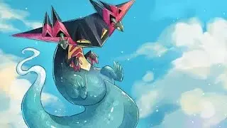 Mario Party, Gris y Torneo local de VGC reg F 