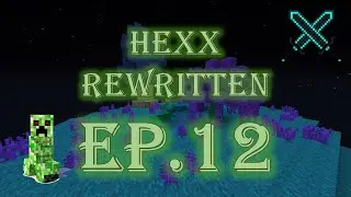 Hunt for the ASTRAL DIAMOND!!! - Hexx Rewritten #12