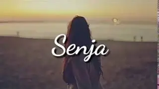 Puisi indah, tentang senja