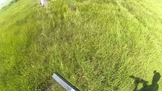 Sig Sauer 1911 Tacops, Demonstrating the Silencer Co 45 Osprey