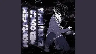 MONTAGEM MELODICA EXTRANHA (SUPER SLOWED)
