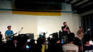 Sabi Nila - Dropzone (jamming)