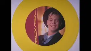 Jason Donovan - Too Many Broken Hearts (Extended Version)