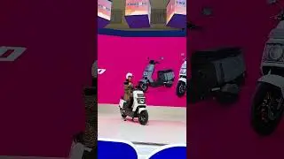 Launching Polytron Fox 200