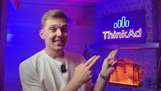 New 2025 AI Co-Pilot for Amazon PPC | ThinkAd - Early Bird Access Now Open