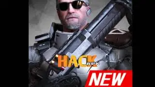 Hack Gun War shooting game ultimate money MOD apk