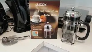 AICOK French press review 9/10