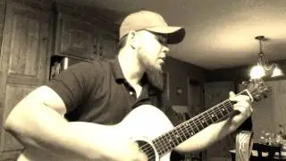 8 Second Ride by Jake Owen(cover) by John Bridwell