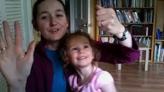 Singing Lessons: High/Low Game