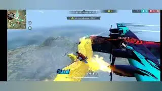 Doing sniper challenge and having fun in free fire.  Free fire ranked gameplay.