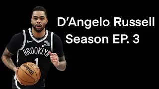D'Angelo Russell Season EP 3