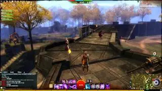 Einsof Guild Wars 2 WvW 17/11/12