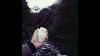 Puerto Austral - K&oacute;shkil