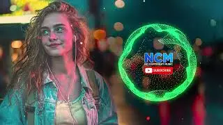Neon Sidewalk  -  bright confiden | Copyright Free Music (NCM / NCS)
