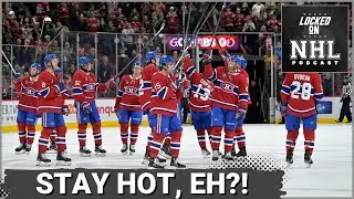 How Many Canadian NHL Teams Will Make The 2025 Stanley Cup Playoffs?