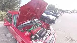 Coggin Honda Cars and Coffee (Honda and Coffee)