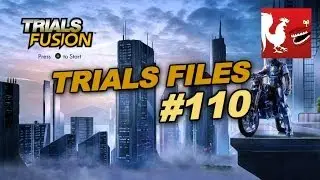 Trials Files: Ep. 110 - Trials Fusion | Rooster Teeth