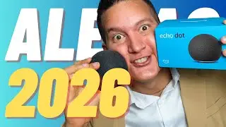 Sigo con Alexa o me cambio? 2026 🤖 &iquest;Cu&aacute;l es Mejor para tu Smart Home y TV?