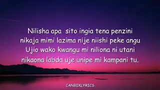 marlaw-sorry sana lyrics