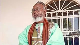Eid al-Adha June /2025 ~With his Eminence Sheikh Imam Fatty…
