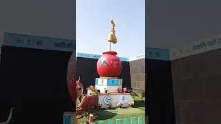 Mahakumbh 2025 Save Water mission