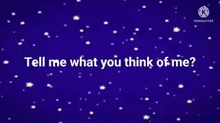 Alphabet song in the night sky by karafun