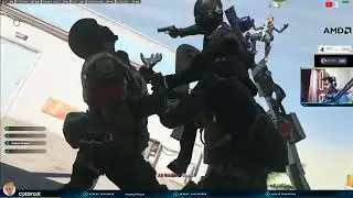Dominating Warzone 2: Epic Victory with Insane Kill Streaks ! 🙌 || @CptGroot
