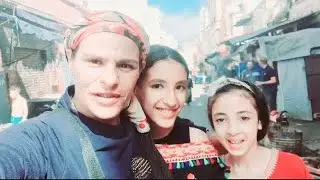 نهار زوين مع ناس شعبيه الله يفرحكم ديما يارب العالمين  وعيد مبارك سعيد❤️💯👍🐏
