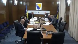 CIK: Poni&scaron;teni izbori za predsjednika RS na 136 biračkih mjesta u 17 izbornih jedinica &ndash; 24.12.2025.