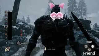DBD Edit Ooza