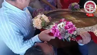 DIARIO JAÉN DIRECTO: DESDE SANTISTEBAN DEL PUERTO PROCESIÓN DE LA VIRGEN DEL COLLADO